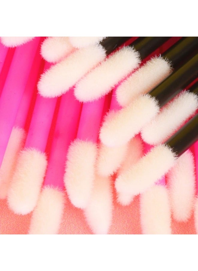 100Pcs Lip Applicators Disposable Lip Wands Brushes For Lipstickgloss With Caserose - pzsku/ZF15E43D53A560FCD3046Z/45/_/1707977011/c27d0c5b-90da-477e-b712-c3b104bf4932