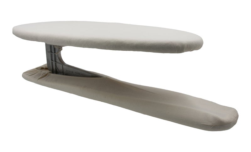 Jacobson Products Jacobson Products Padded Chest  Sleeve Ironing Boards  Lightweight Rugged Portable OnTheGo Ironing Boards Chest and Sleeve Ironing Board  - Image 1