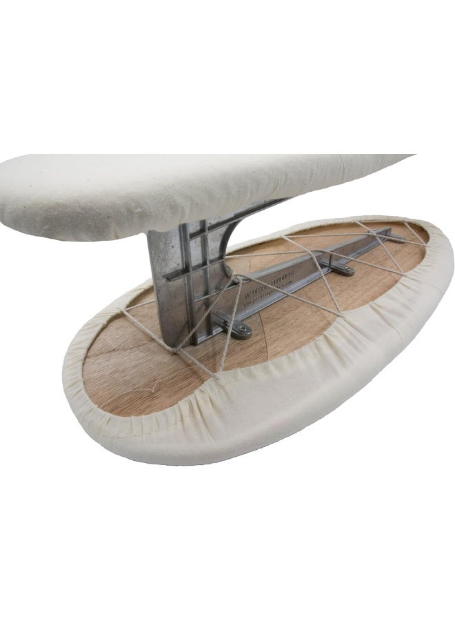 Jacobson Products Jacobson Products Padded Chest  Sleeve Ironing Boards  Lightweight Rugged Portable OnTheGo Ironing Boards Chest and Sleeve Ironing Board  - Image 4