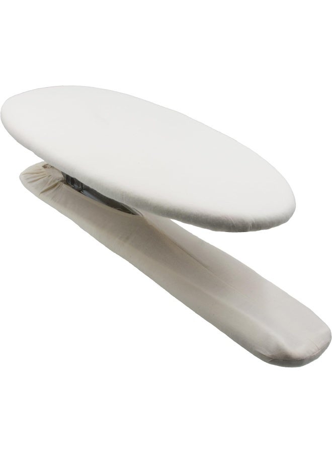 Jacobson Products Jacobson Products Padded Chest  Sleeve Ironing Boards  Lightweight Rugged Portable OnTheGo Ironing Boards Chest and Sleeve Ironing Board  - Image 5
