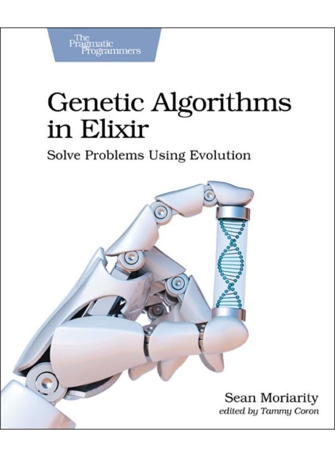Genetic Algorithms in Elixir 