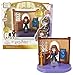 Wizarding World Harry Potter Magical Minis Charms Classroom with Exclusive Hermione Granger Figure and Accessories Kids Toys for Ages 5 and up - Image 2
