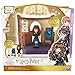Wizarding World Harry Potter Magical Minis Charms Classroom with Exclusive Hermione Granger Figure and Accessories Kids Toys for Ages 5 and up - Image 4