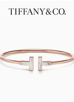 Tiffany & Co. Tiffany T Series Coil Bracelet  - Image 1