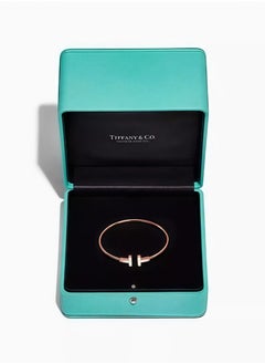 Tiffany & Co. Tiffany T Series Coil Bracelet  - Image 5