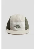 اتش اند ام Khaki green Medium Dusty