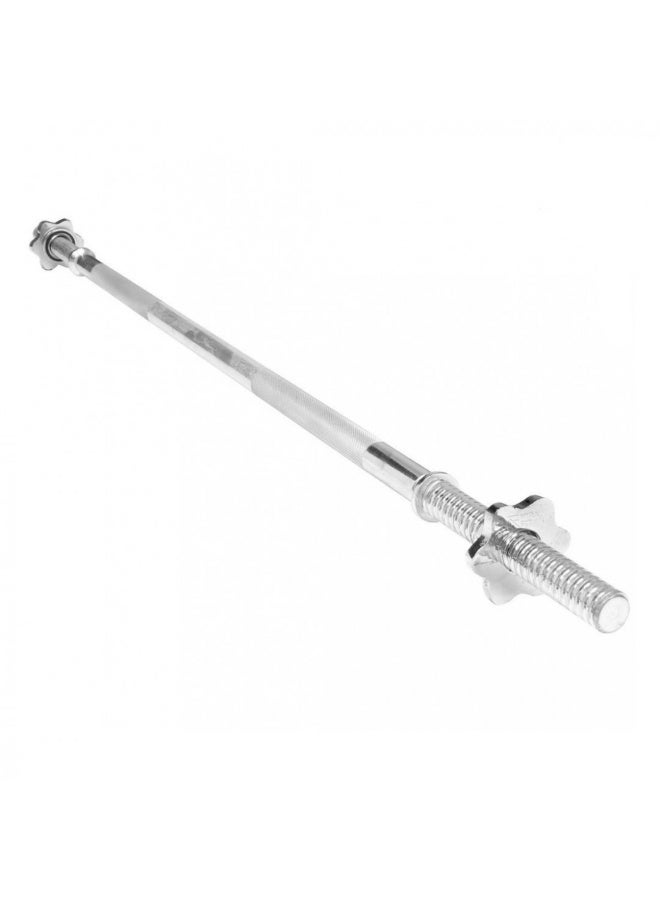 150 cm Straight Bar for Weightlifting