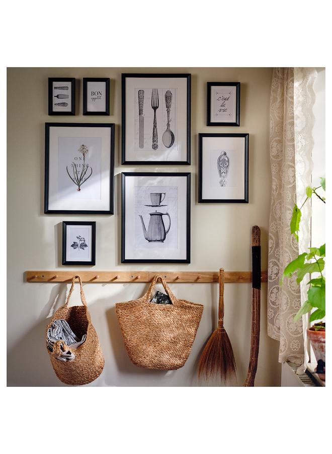 Zaboon Frame, Black, 21X30 Cm - Image 3