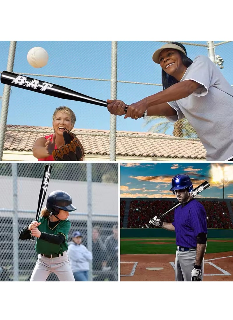 Mida Aluminum Baseball Bat 86 cm – Strong, Durable, Lightweight, and Ideal for Training & Matches  - Image 4