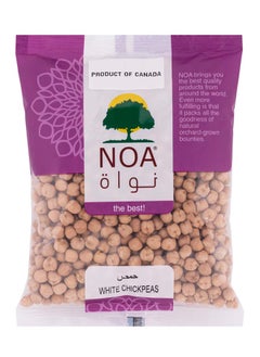 NOA White Chickpeas 