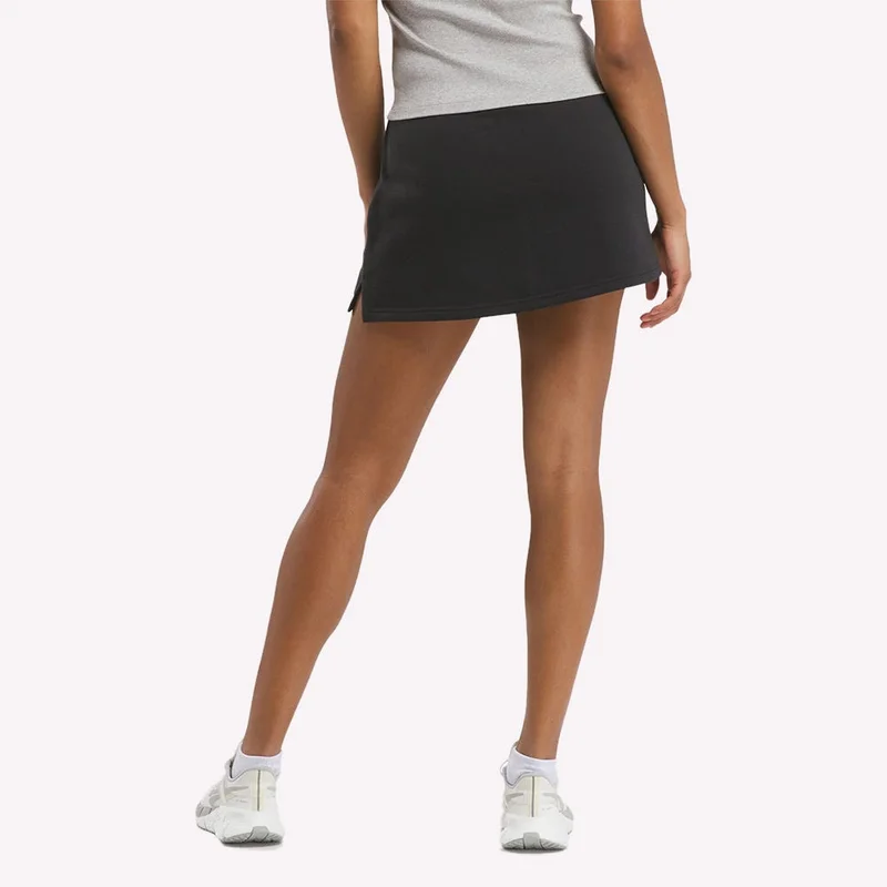 Reebok Black Reebok Black Women's Skirt for Women | Best Price UAE