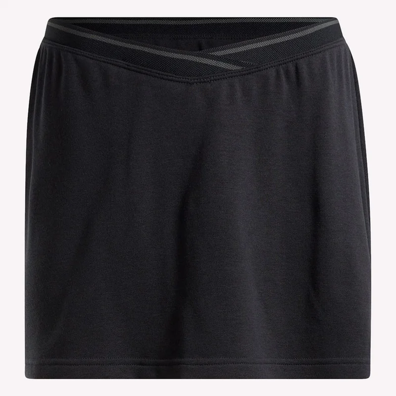 Reebok Black Reebok Black Women's Skirt for Women | Best Price UAE