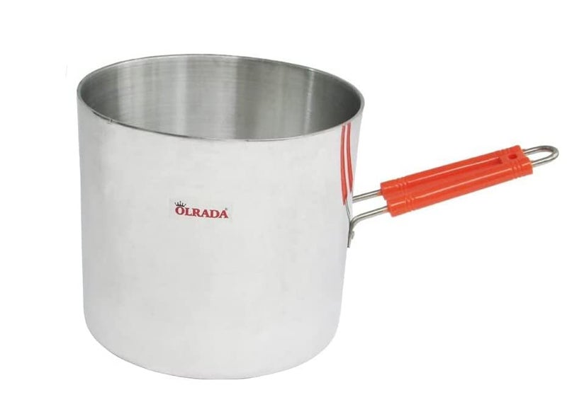 Olrada Aluminium Gas Roti Tandoor Cooker Set of 1pcs - Image 1