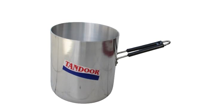 Olrada Aluminium Gas Roti Tandoor Cooker Set of 1pcs - Image 2