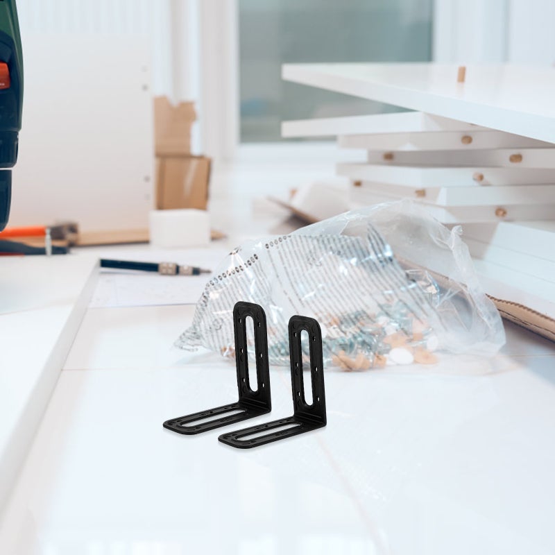 Tile Leveling Tool for Precise Installation with Reusable Spacers and Sturdy Design - Image 4