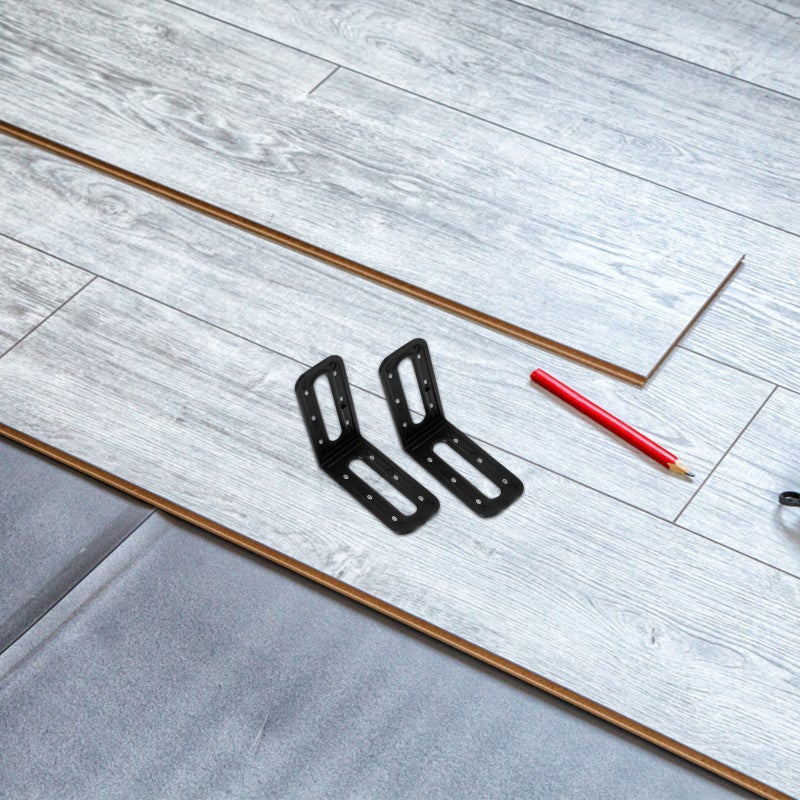 Tile Leveling Tool for Precise Installation with Reusable Spacers and Sturdy Design - Image 5