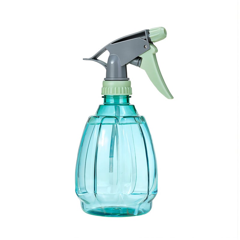 Zero Leak Zero Clog Spray Bottle 500ml Solve All Common Annoying Sprayer Issues Easily - Image 1