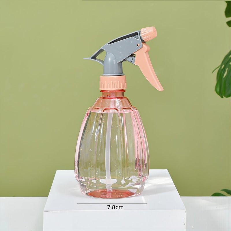 Zero Leak Zero Clog Spray Bottle 500ml Solve All Common Annoying Sprayer Issues Easily - Image 2