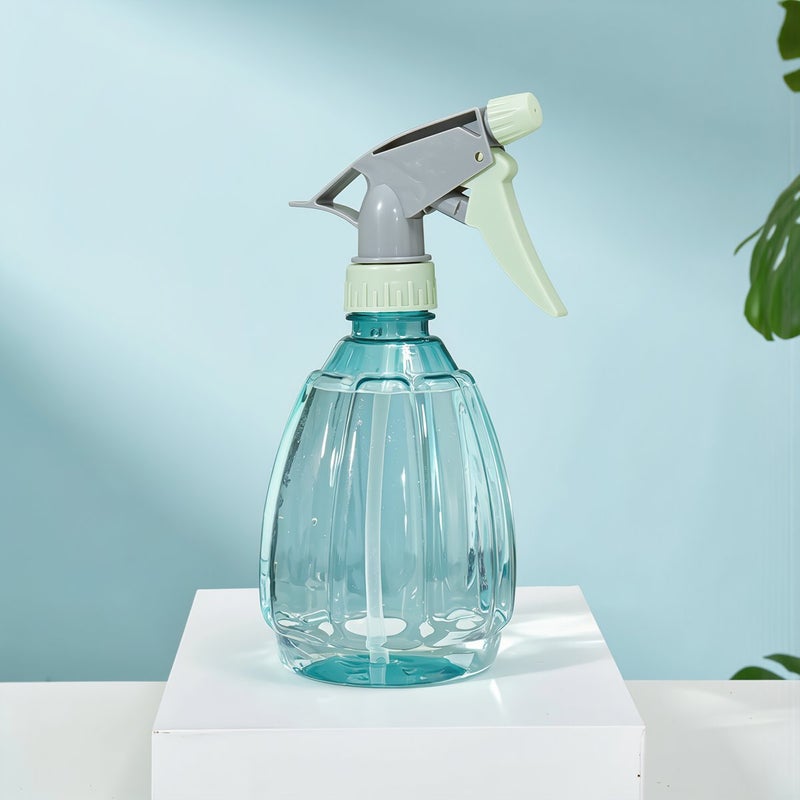 Zero Leak Zero Clog Spray Bottle 500ml Solve All Common Annoying Sprayer Issues Easily - Image 3