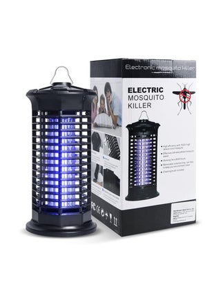 Electric Mosquito Killer,Portable UV Indoor and Outdoor Flying Fly Insect Killer Electronic UV Lamp for Home, Bedroom, Kitchen, Office - pzsku/ZF15F0577887A1CF7EA01Z/45/_/1720406275/ef1a5bf5-5a74-46a2-bb9d-ea2b71892293