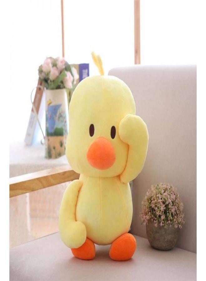 Cute Yellow Doll Toys - Image 2
