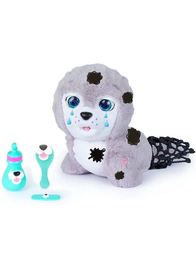 Club Petz Club Petz Silver Marine Mission 93164  - Image 1