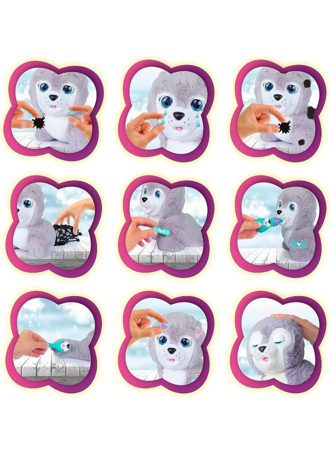 Club Petz Club Petz Silver Marine Mission 93164  - Image 3