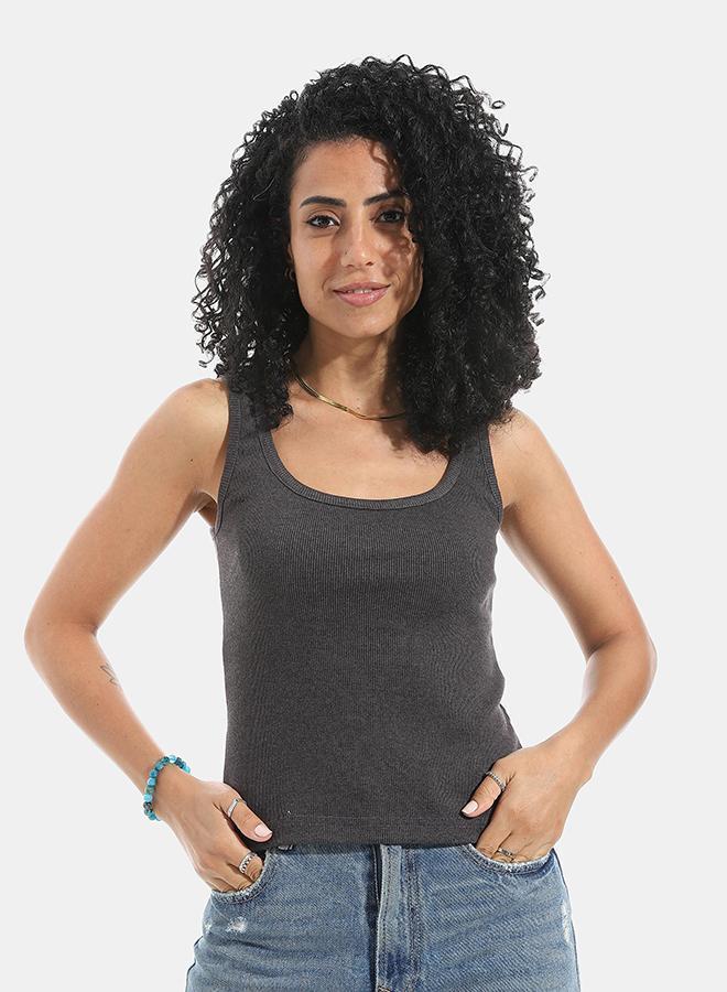 Xtcy derby bodysuit women sharcol 2xl b29-sharcol-2xl - Image 1