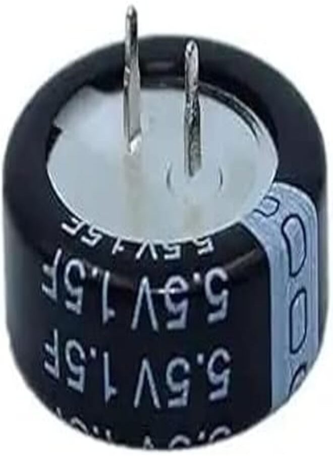 Generic - Super Capacitor Type C 5.5V 1.5F - Image 1