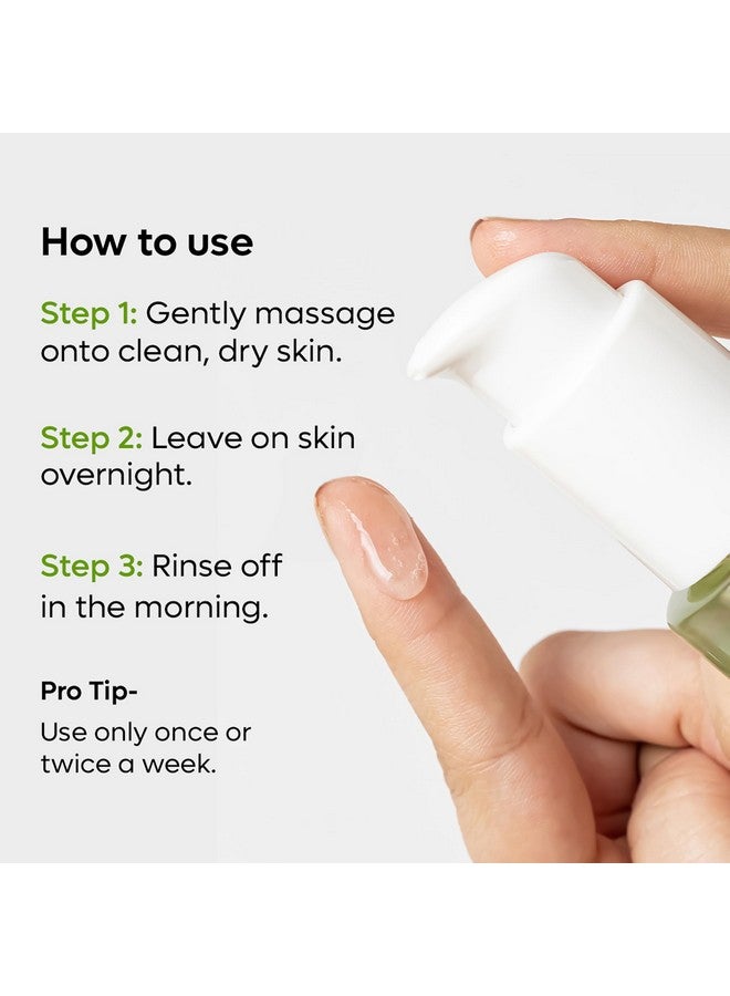 إم كافيين مقشر الجسم إم كافيين مع حمض الساليسيليك بيتا هيدروكسي بتركيز ٢٪ - تنظيف عميق - تنقية المسام، تقليل حب الشباب والبقع الداكنة - ٣٫٧٢ أونصة - Image 5