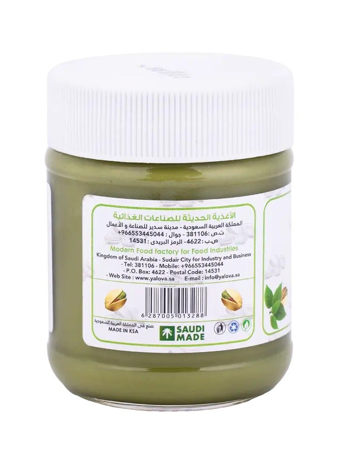 Pistachio Spread