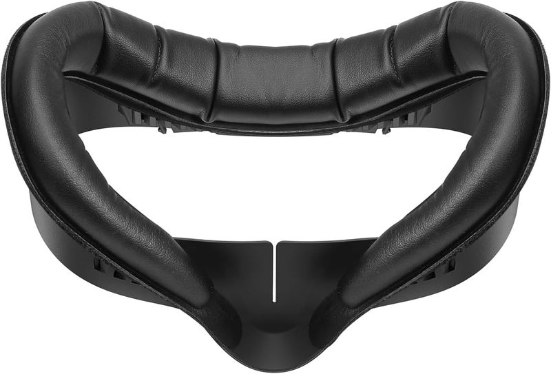 كيوي ديزاين وسادات الواجهة الوجهية V4 من تصميم KIWI متوافقة مع Oculus/Meta Quest 3S، غير متوافقة مع Meta Quest 3 - Image 1