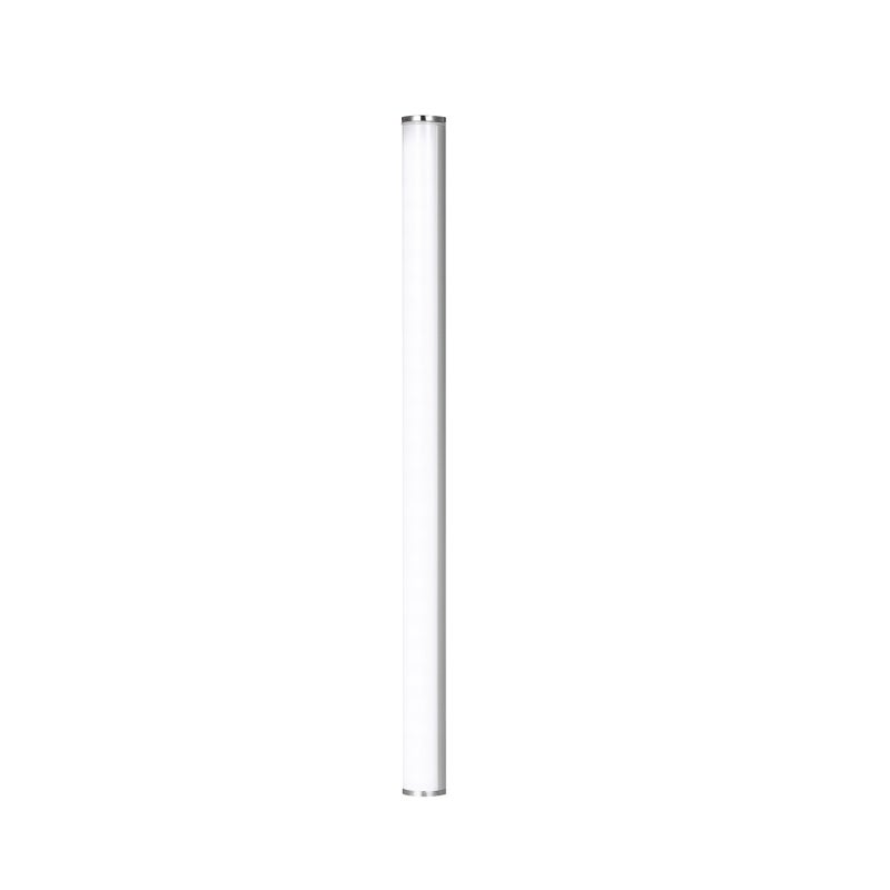 Led Mirror Lamp: 1000mAh Battery, Convenient Touch Control, Vanity Lights - Exquisite Durable Design, Cabinet Light for Home Bathroom Bedroom Vanity Table Camping Emergency Use - Image 1