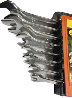 Colt 8 pcs combination spanner set Colt  - Image 3