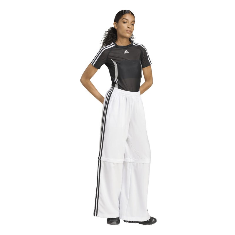 adidas Originals Adilenium Season 4 Teamgeist Oversized Track Pants - Image 1