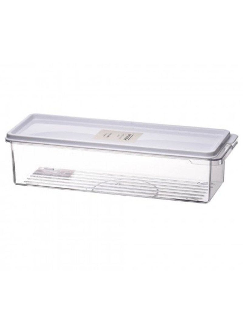 2000ml acrylic refrigerator boxes