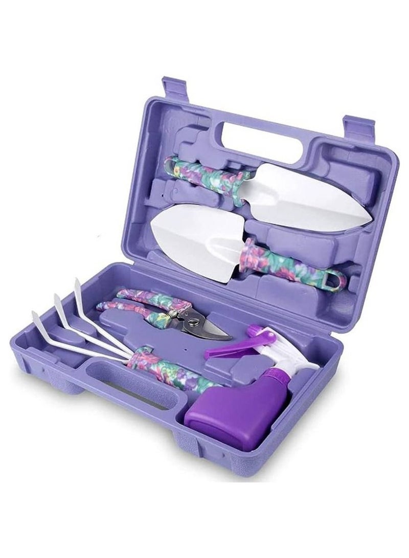 Vitacelli Gardening Tools Kit Multicolour - Image 1