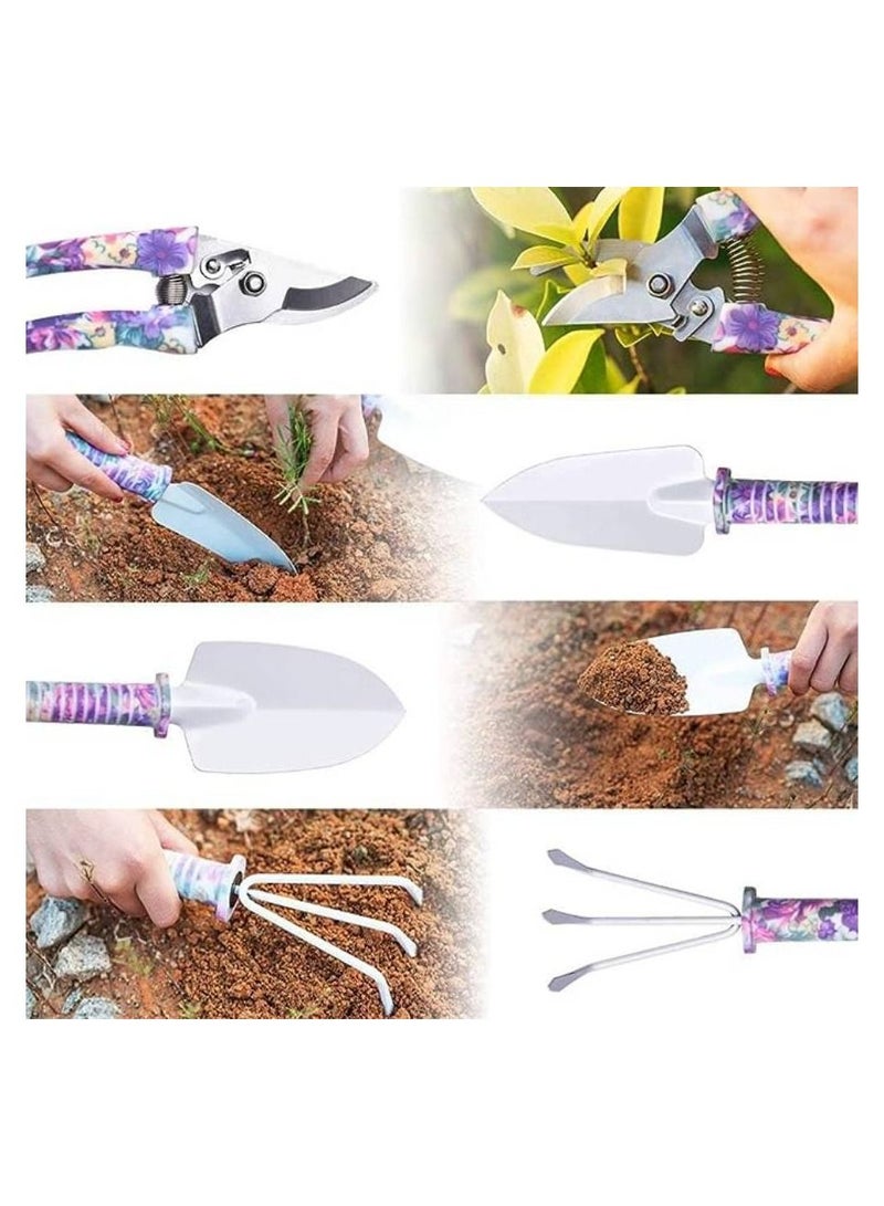 Vitacelli Gardening Tools Kit Multicolour - Image 5
