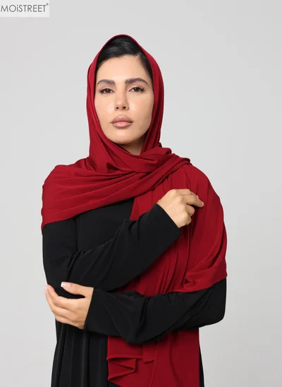 Moistreet MOiSTREET Hijab Premium Jersey Sheilah