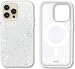 Sonix Case for iPhone 14 Pro Max Compatible with MagSafe 10ft Drop Tested Pearl Tort - Image 2
