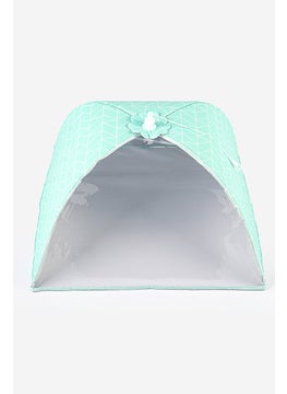 Insulation Food Cover, Turquoise