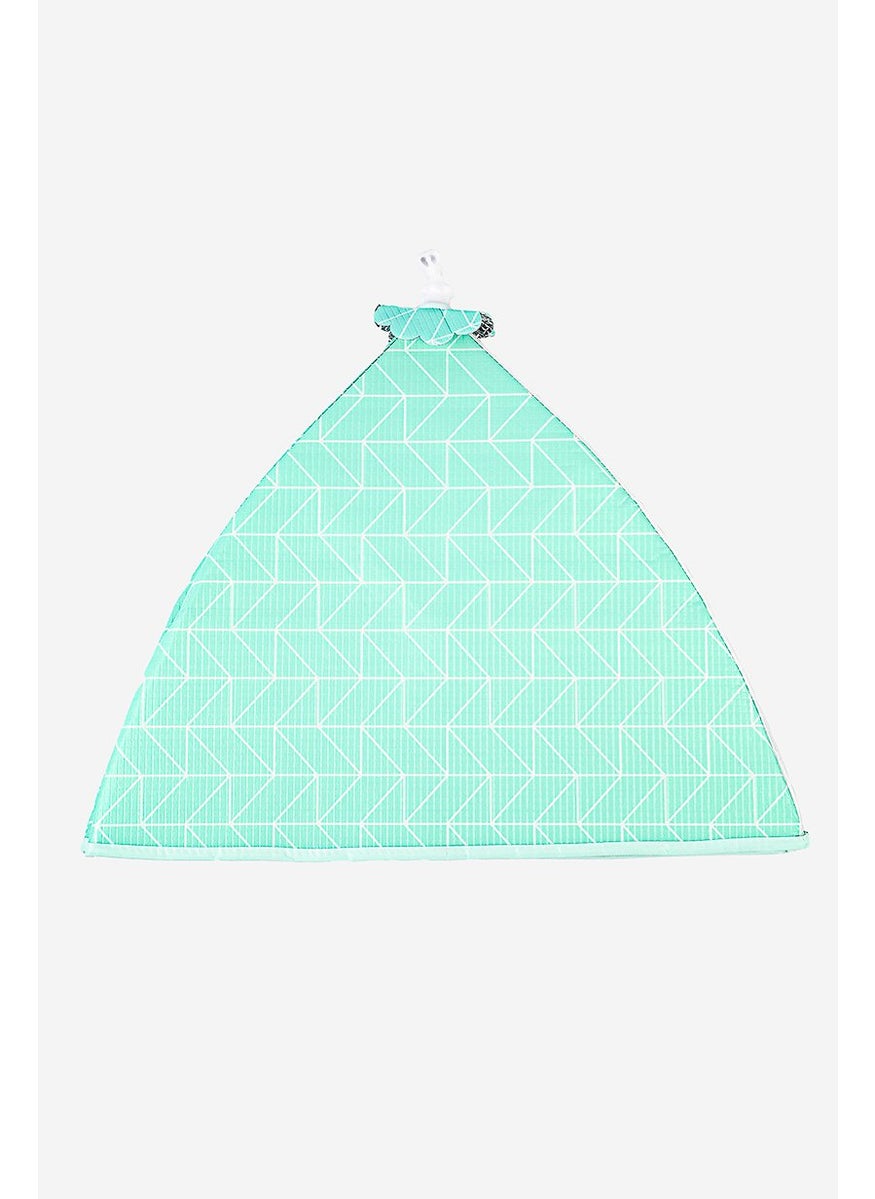 Nanette lepore - Insulation Food Cover, Turquoise - Image 1