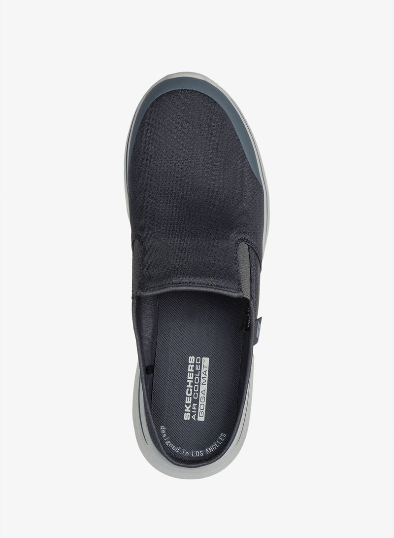 سكيتشرز سنيكرز جو ووك 7 برقبة منخفضة - Image 3