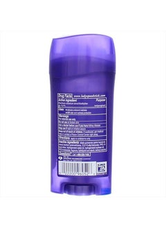 Lady Speed Stick Antiperspirant Deodorant, Invisible Dry, Wild Freesia 2.30 oz (Pack of 5)  - Image 4