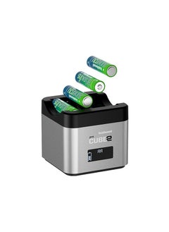 hähnel Professional Camera Battery Charger  - Image 2