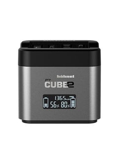 hähnel Professional Camera Battery Charger  - Image 1