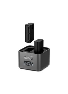 hähnel Professional Camera Battery Charger  - Image 4