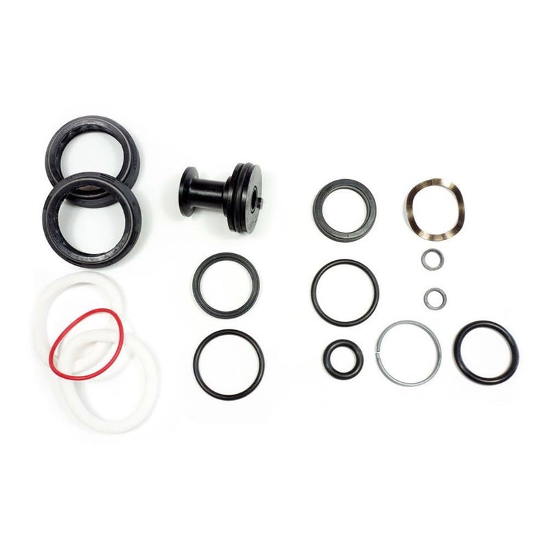 RockShox Fork Service Kit - 200 Hour/1 year, Revelation Motion Control RC (A1) - Image 3