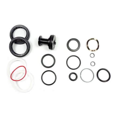 RockShox Fork Service Kit - 200 Hour/1 year, Revelation Motion Control RC (A1) - Image 1