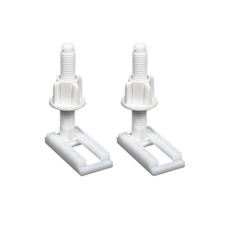 Household Toilet Lid Accessories Cover Plate Screw Connector Toilet Lid Toilet Installation Fixed Expansion Screw Accessories - Image 5